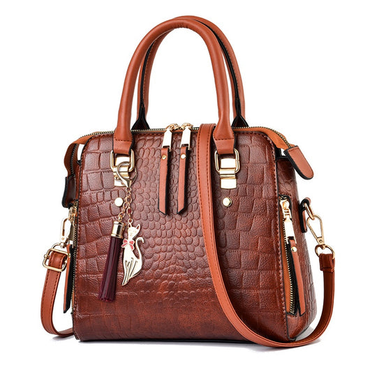 Fashionable Women's Bags Cross-body Shoulder Handbags