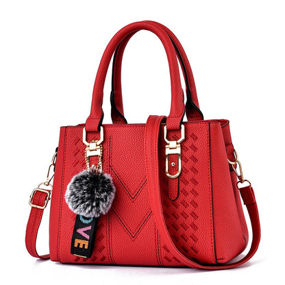Fashion Women's Bag Shoulder Bag Handbag Crossbody Bag