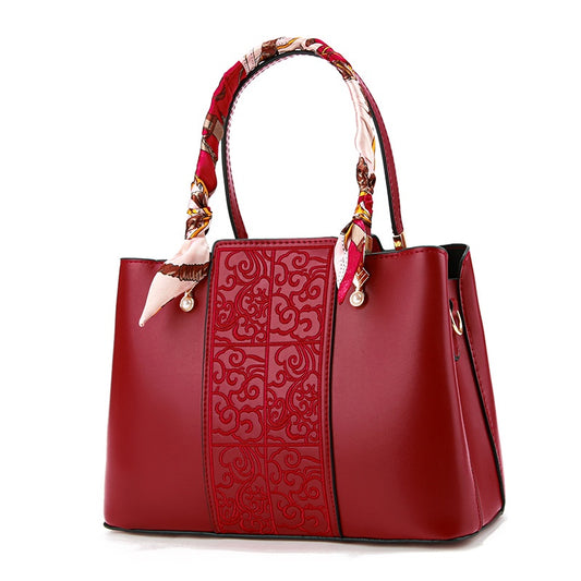 Women's Bag Large Capacity Handbag