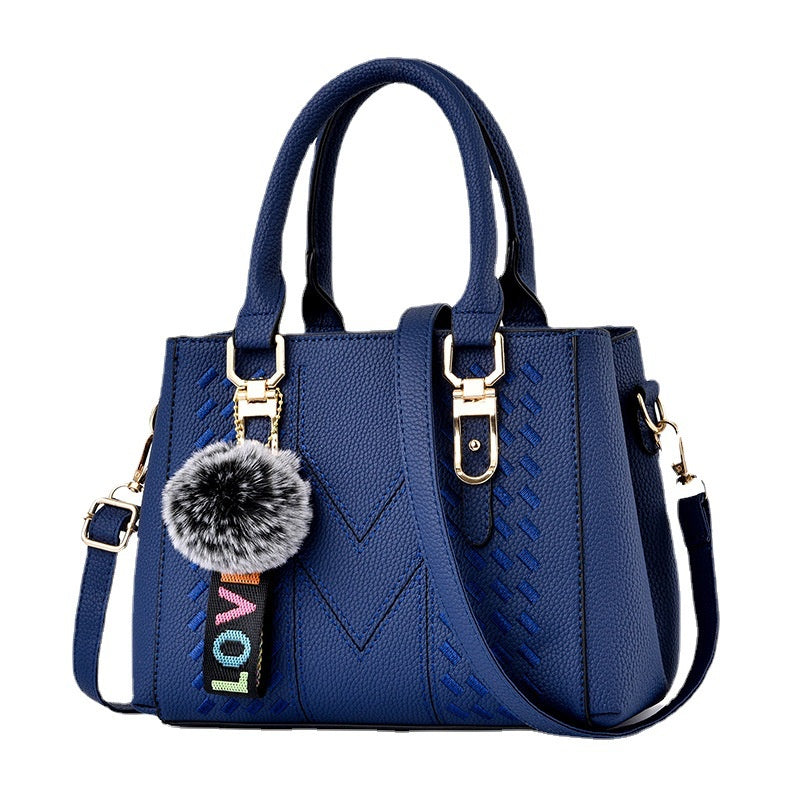 Fashion Women's Bag Shoulder Bag Handbag Crossbody Bag