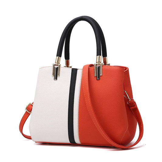 Women's Bag Fashion Single-shoulder Handbag